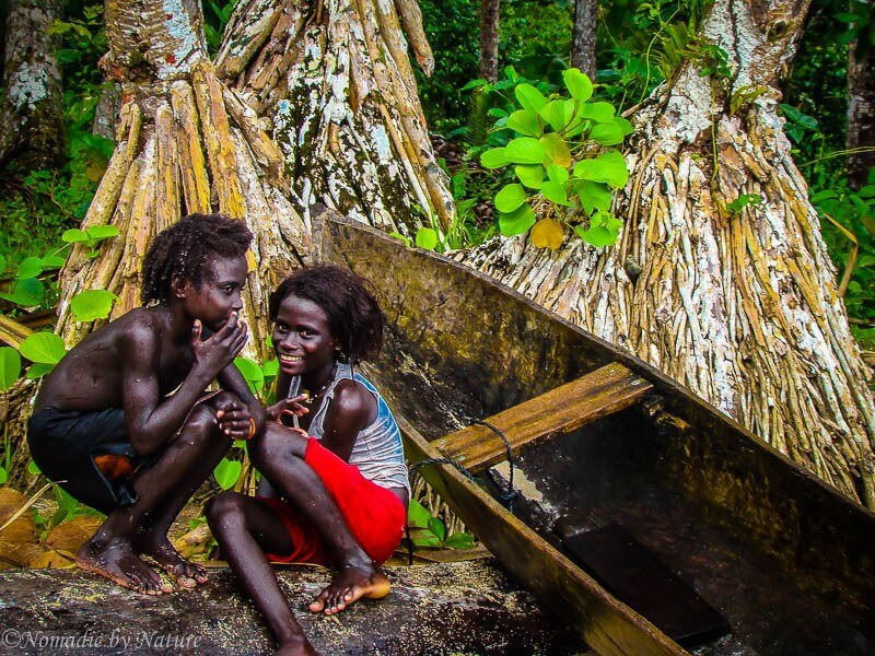 Modern Crocodile Hunting in Solomon Islands • Nomadic by Nature