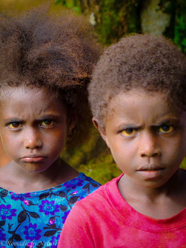 Modern Crocodile Hunting in Solomon Islands • Nomadic by Nature