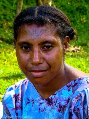 What’s New in Papua New Guinea? • Nomadic by Nature