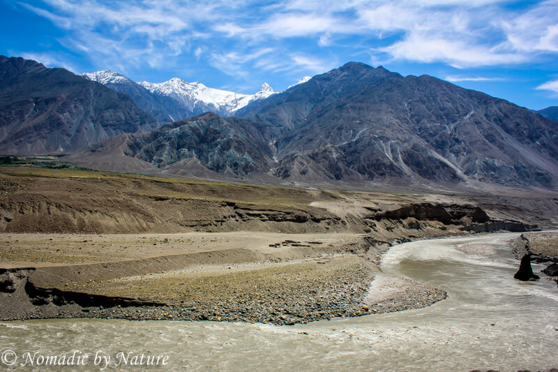 The Mecca of Mountains in Northern Pakistan’s Shangri-La