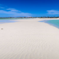 Pristine Beaches, Matemo Island, Quirimbas National Park, Mozambique